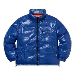 Supreme: Блестящая куртка 
