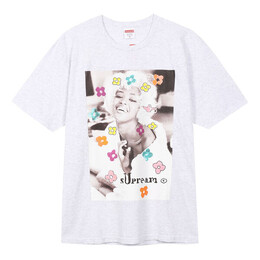 Supreme: Футболка  Naomi с коротким рукавом