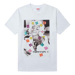Supreme: Футболка  Naomi с коротким рукавом