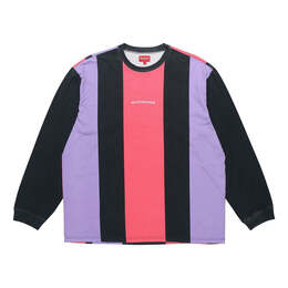 Supreme: Чёрная толстовка 