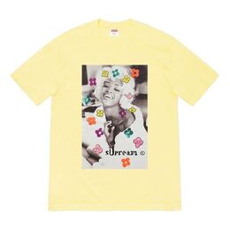 Supreme: Футболка  Naomi с коротким рукавом