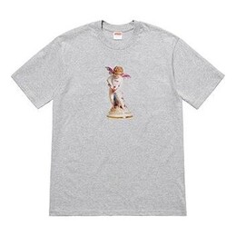 Supreme: Футболка с коротким рукавом 