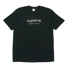 Supreme: Классическая футболка  Shop