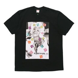 Supreme: Футболка  Naomi с коротким рукавом