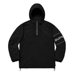 Supreme: Куртка с капюшоном 