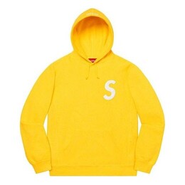 Supreme: Толстовка с капюшоном 