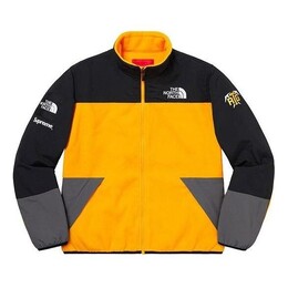 Supreme: Флисовая куртка  RTG