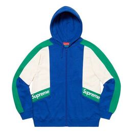 Supreme: Толстовка с капюшоном 