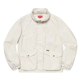 Supreme: Куртка на молнии 