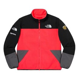 Supreme: Флисовая куртка  RTG