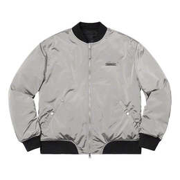 Supreme: Чёрная куртка 