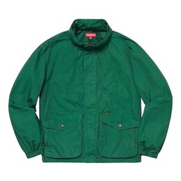 Supreme: Куртка на молнии 