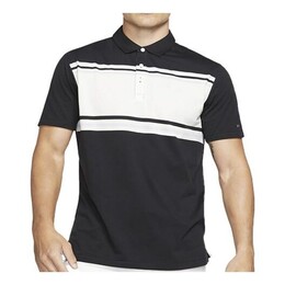 Nike: Футболка  Dri FIT в полоску