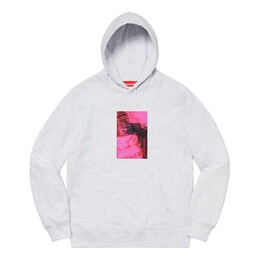 Supreme: Толстовка с капюшоном 