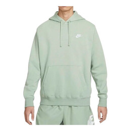 Nike: Флисовая толстовка  Sportswear Club