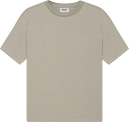 Fear of God: Футболка с коротким рукавом 