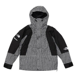 Supreme: Светлая куртка  Mountain Light