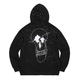 Supreme: Толстовка с капюшоном 