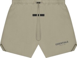 Fear of God: Короткие шорты 