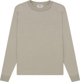 Fear of God: Свитшот с длинным рукавом 