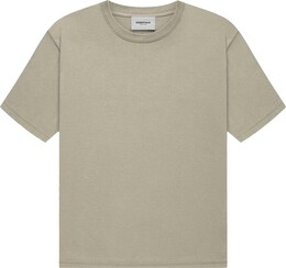 Fear of God: Футболка с коротким рукавом 