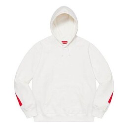 Supreme: Толстовка  Big Logo с капюшоном