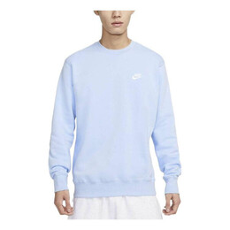 Nike: Флисовая рубашка  Sportswear Club