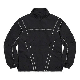 Supreme: Чёрная куртка 