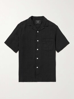 Portuguese Flannel: Льняная рубашка 