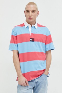 Tommy Jeans: Хлопковая рубашка 
