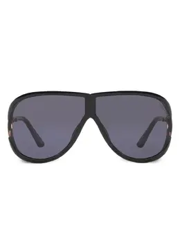TOM FORD Eyewear: Очки 