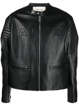 1017 ALYX 9SM: Куртка на молнии 