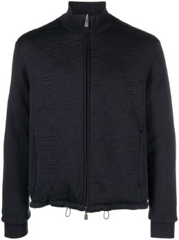 Corneliani: Синяя куртка 