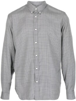 Woolrich: Рубашка в клетку 