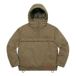 Supreme: Толстовка с капюшоном 