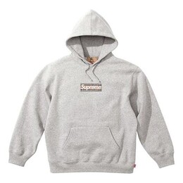 Supreme: Толстовка  Box Logo с капюшоном
