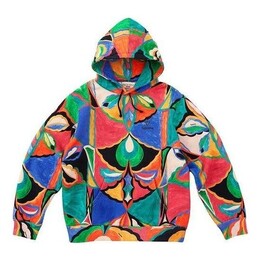 Supreme: Толстовка с капюшоном 