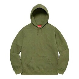 Supreme: Толстовка с капюшоном 