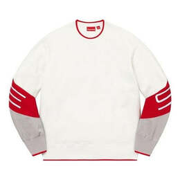 Supreme: Свитер стрейч 
