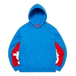 Supreme: Толстовка с капюшоном 