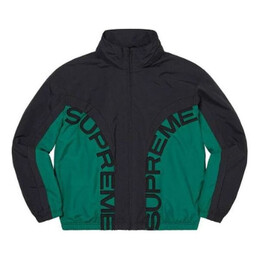 Supreme: Чёрная куртка 