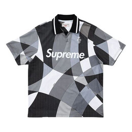 Supreme: Чёрная рубашка 