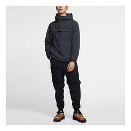 Nike: Однотонная куртка  Sportswear