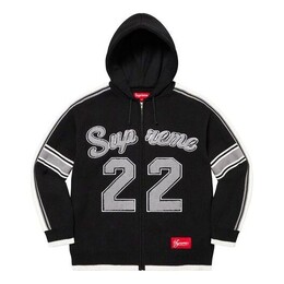 Supreme: Спортивная толстовка 