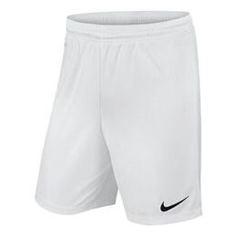 Nike: Светлые шорты 