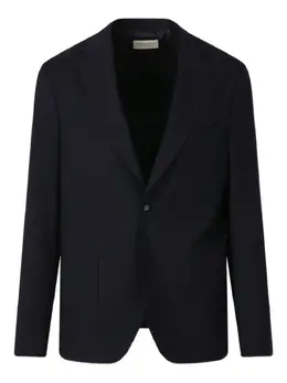 Officine Generale: Пиджаки из шерсти 