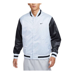Nike: Чёрная куртка  Pure Platinum