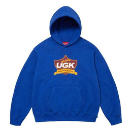 Supreme: Толстовка с капюшоном 