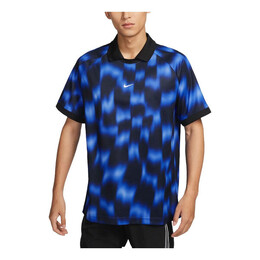 Nike: Чёрная рубашка  Football