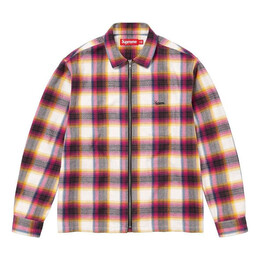 Supreme: Рубашка  Shadow из фланели